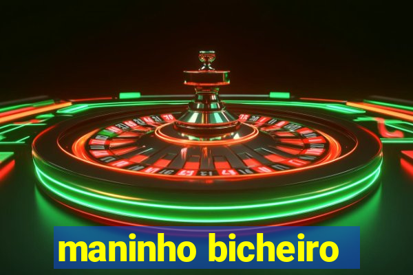 maninho bicheiro